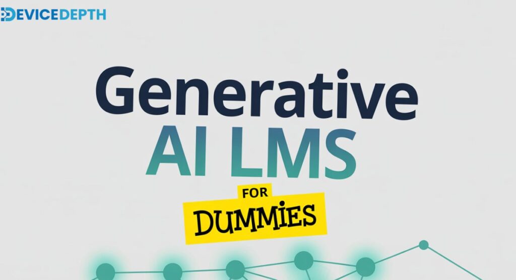 Generative AI and LLMs for dummies
