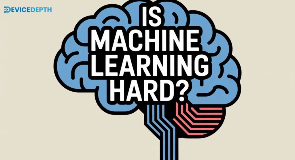 Is Machine Learning Hard?