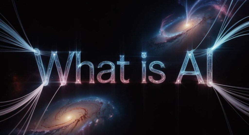 Artificial Intelligence