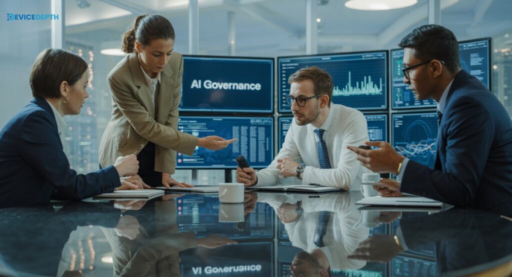 Artificial Intelligence Governance Certification